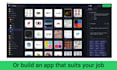 build a custom windows desktop app for your niche workflow