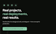 build a modern full stack website with next js and react