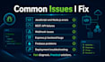 fix javascript and node js bugs and integrate apis