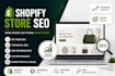 optimize your shopify store SEO for higher google rankings