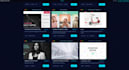 design a stunning animated website