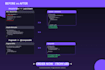 migrate your android XML layouts to jetpack compose