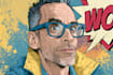 draw your full color comic book