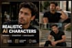 create realistic ai influencer and lifestyle photos