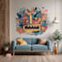 design graffiti designs, murals and wall arts