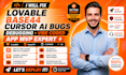 fix lovable base44 cursor ai bugs debuggng vibe coded app mvp expert lovable dev