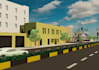 create professional 3d models in autodesk maya