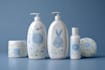modern and professional packaging design