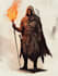 fantasy dnd character illustration