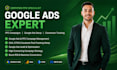 be your google ads manager for ppc campaign management