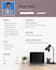 design professional ats resume and CV