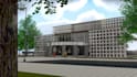 design architectural floor plans and revit 3d models