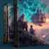 design your book cover design, cover art and format