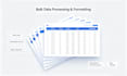 provide accurate data entry file sorting and full virtual assistant service