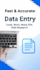 do fast and accurate date entry in excel and PDF