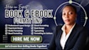 ghostwrite business ebook and prepare it for amazon KDP publishing