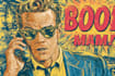 create comic book art