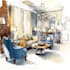 do home and office room interior design