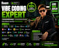 build or prototype your web app using ai vibe coding