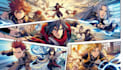 turn your script into professional manga comic pages
