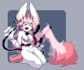 create furry art for you