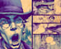 graphics novel comic page comic book illustration comic artist