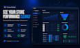 set up shopify ga4 tracking with a server verified sales dashboard