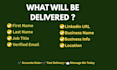 do targeted b2b leads generation