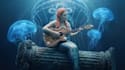 generate realistic ai music video with singing, lip sync, and visual style
