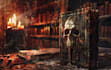 design professional horror book cover or ebook cover