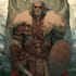draw a fantasy character for dnd, pathfinder, etc