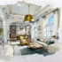do interior render for your small room