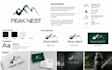 minimal logo design 1