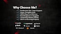 be your backend developer for node js, express , api database design