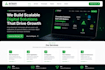 build a custom mern stack web application