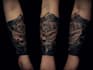 design custom tattoo art