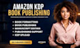 kdp publishing, book publishing, self publishing, kindle publishing, KDP expert
