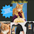 draw a custom digital portrait of your pet
