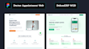 design UI UX for your mobile app or website in figma