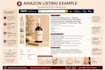 write SEO ecommerce copywriting for your shopify website