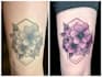 old school tattoo illustrations