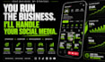 scale your social media