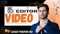 edit any after effects template fastest and professional