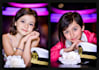 experienced in event photography