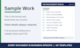 write hse policies, safety manuals, fire plans and toolbox talks