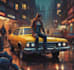 comic book illustration, graphic novel design and variant