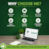 do excel data entry and  PDF to excel