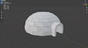 model video game ready props