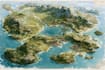 design board game maps fantasy 2d map battle map