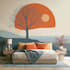 create custom graffiti art designs murals and wall arts